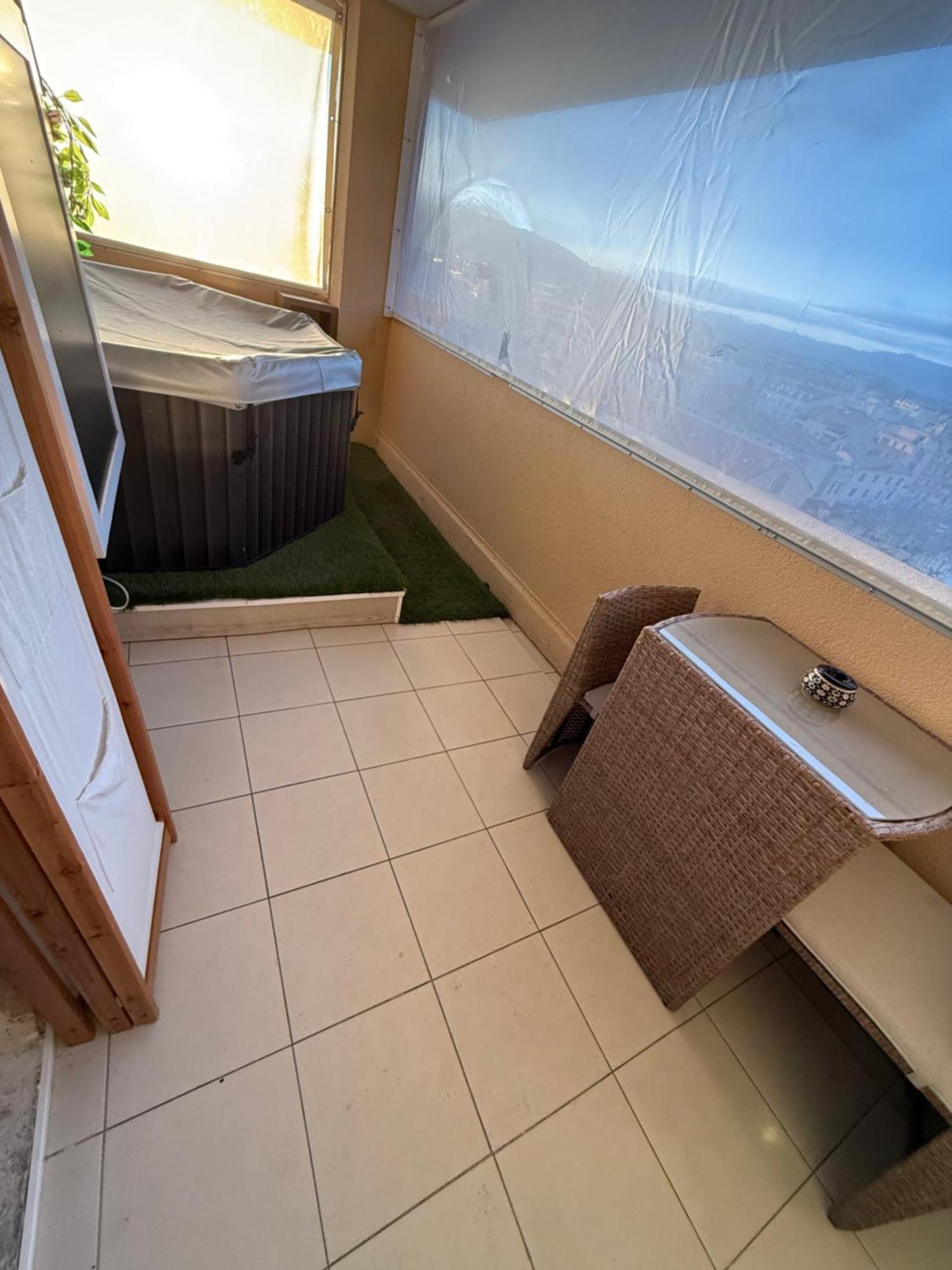 Azuria Appartement