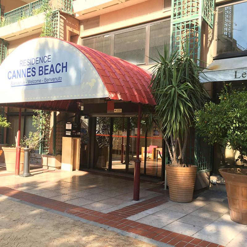 Appartement Azuria *