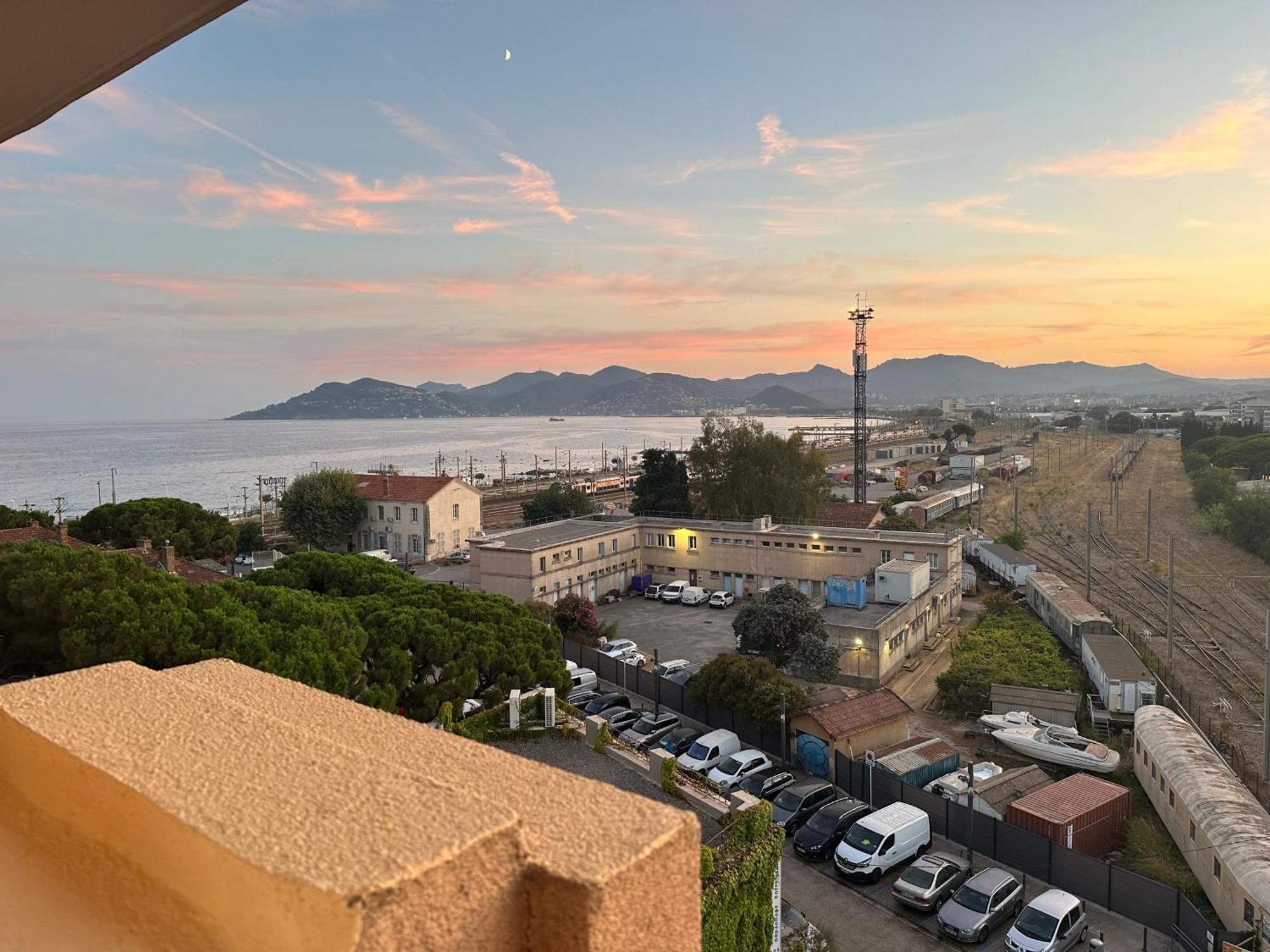 Appartement Azuria Cannes