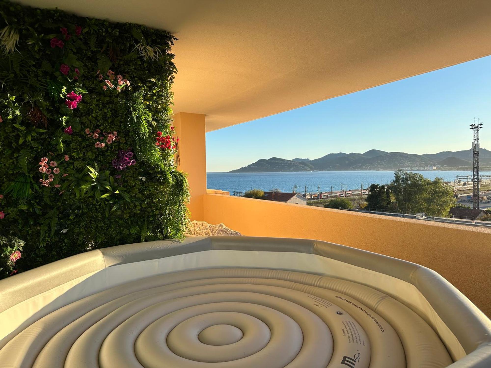 Appartement Azuria *