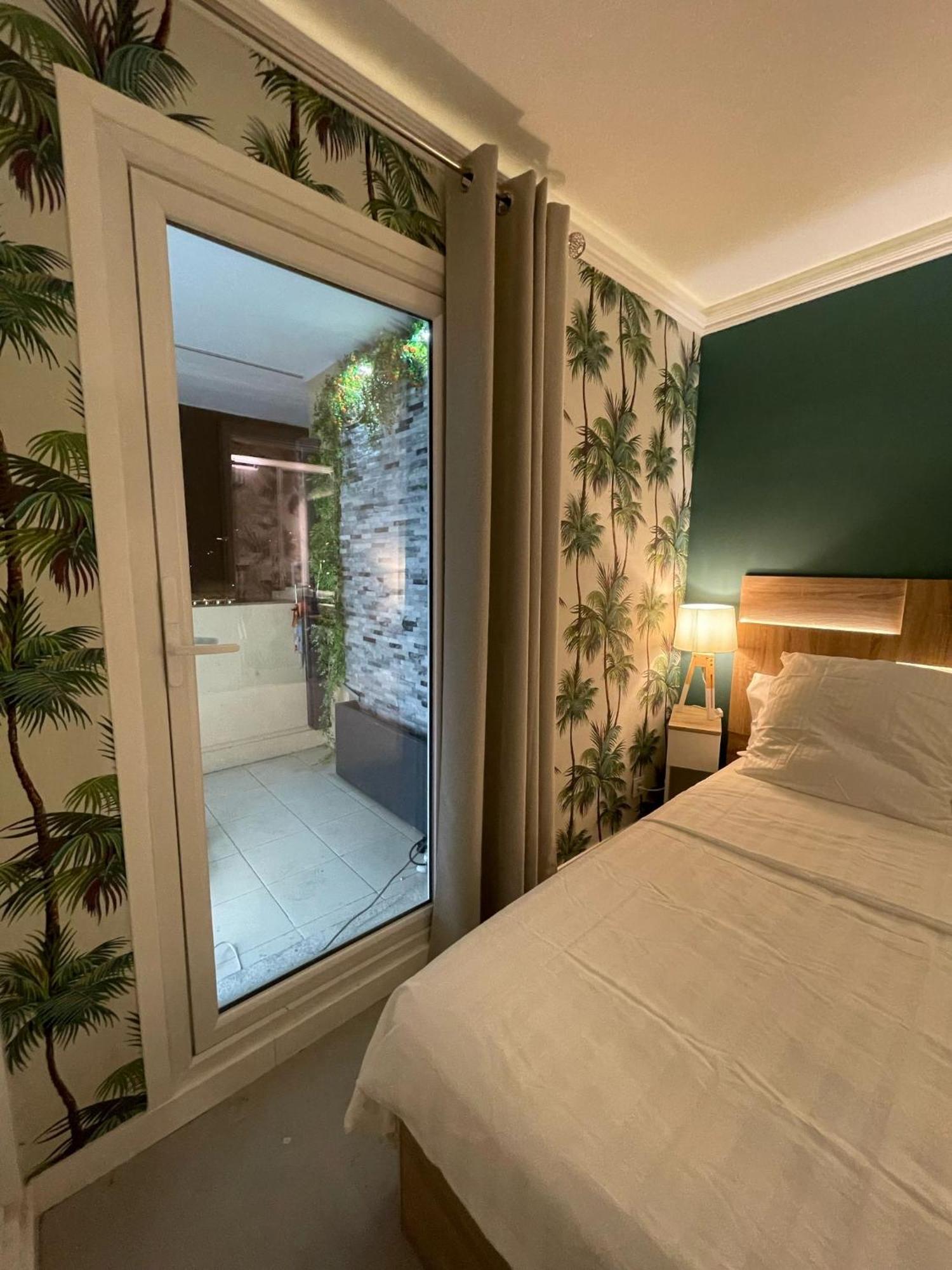 Appartement Azuria *