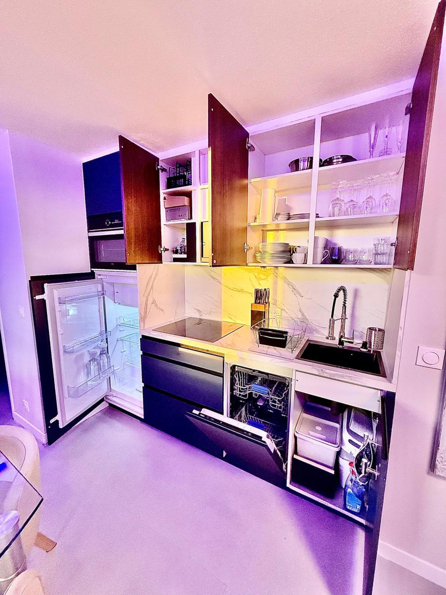 Appartement Azuria Cannes