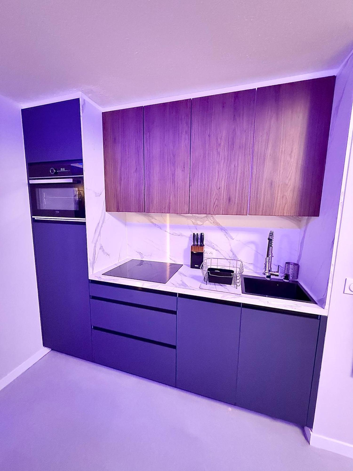 Azuria Appartement *