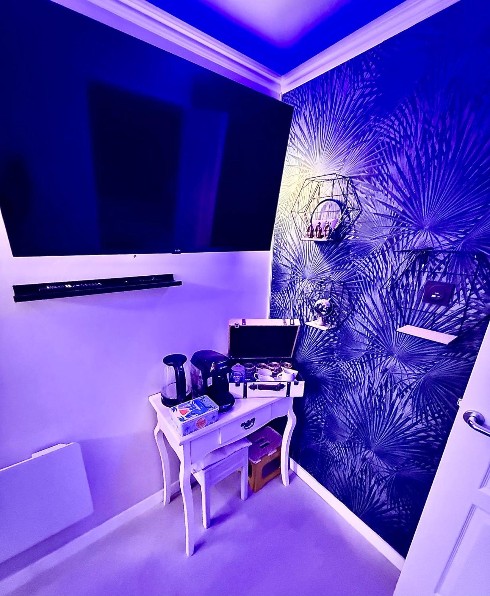 Azuria Appartement